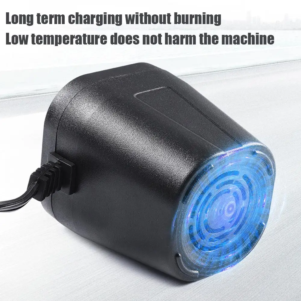 Vehicle Mounted Inverter 12V24V Universal To 220V Automotive Part Socket Converter Charger Automotive Power Auto Multifunct C3W3 - Image 9