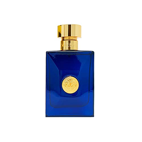 Versace Dylan Blue Eau De Toilette Spray for Men, 1.7 Ounce - Image 4