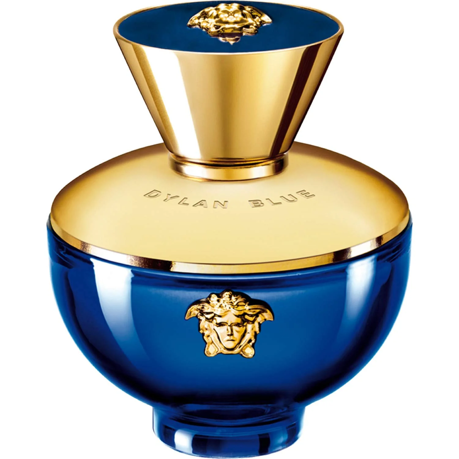 Versace Dylan Blue Pour Femme 3.4 oz Eau de Parfum Spray - Image 2