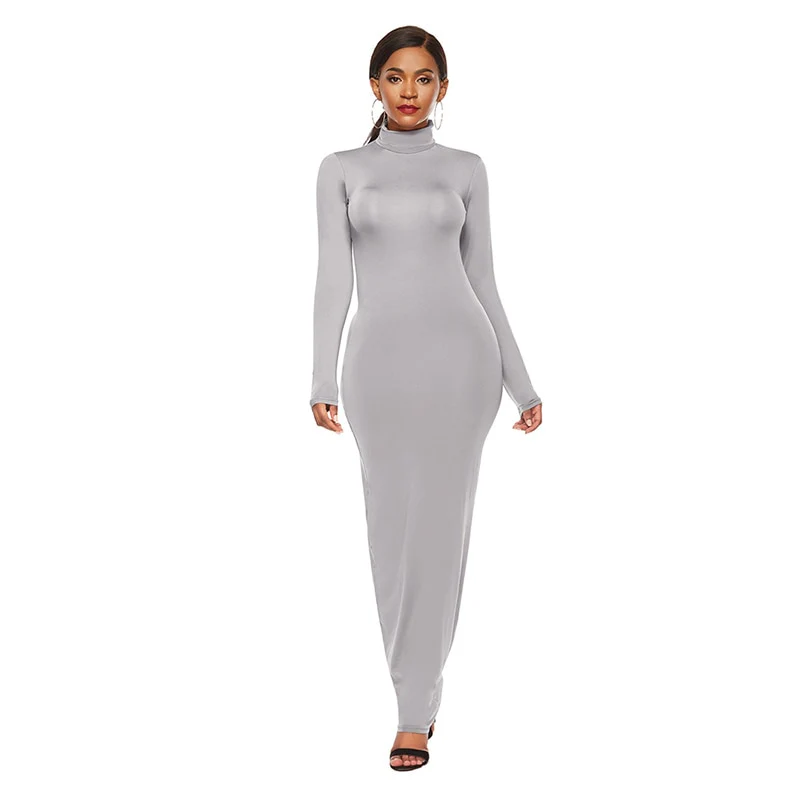 Vestidos Abaya Dubai Turkey Arabic Hijab Muslim Fashion Dress African Long Dresses Abayas For Women Robe Femme Islam Clothing - Image 5