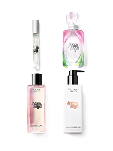 Victoria's Secret Dream Angel 1.7oz Eau de Parfum - Image 5