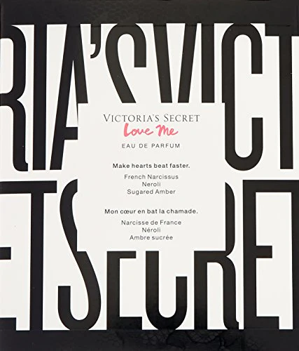 Victoria's Secret Eau De Parfum, Love Me, 3.4 Ounce - Image 4
