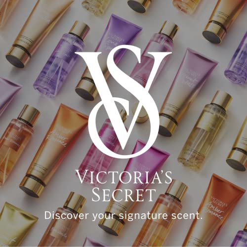 Victoria's Secret Love Spell Mist, Body Spray for Women, Notes of Cherry Blossom and Fresh Peach Fragrance, Love Spell Collection (8.4 oz) - Image 3