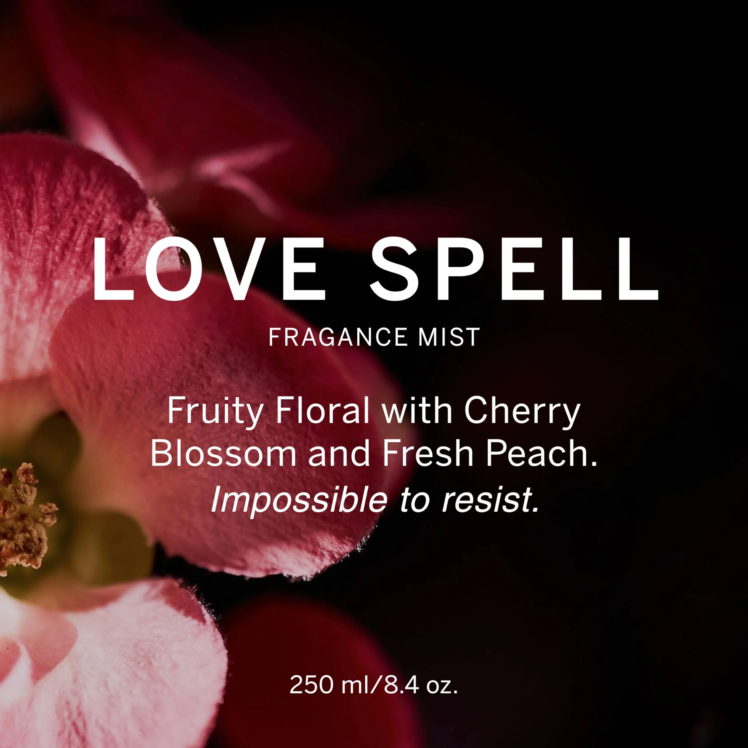 Victoria's Secret Love Spell Mist & Lotion Set - Image 6