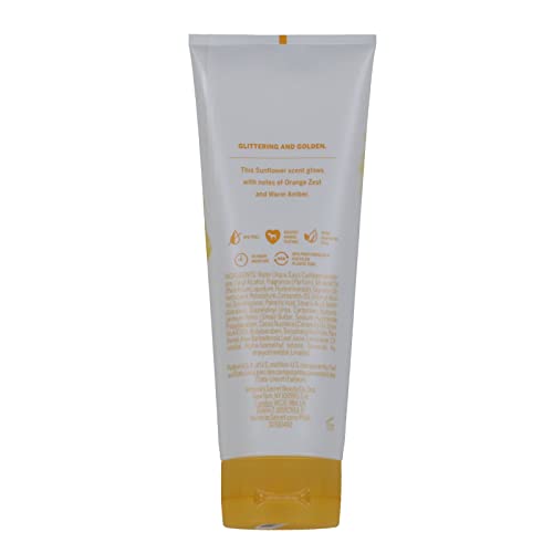 Victoria's Secret Pink Fragrance Lotion (Sunflower Glow), 8 Fl Oz (Pack of 1), 1.0 Count - Image 2