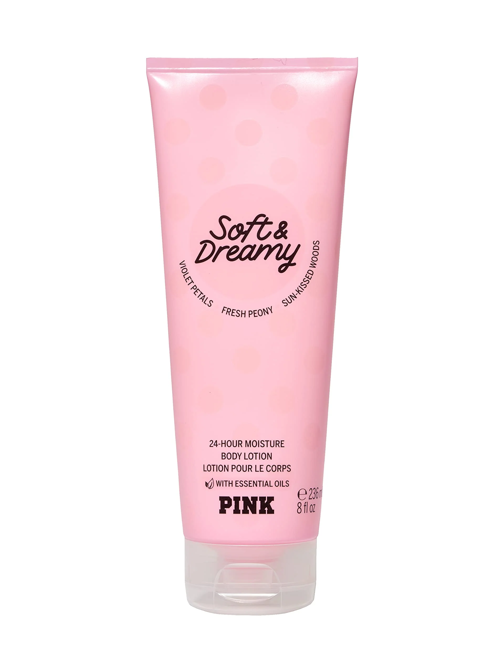 Victoria's Secret Pink Soft & Dreamy Mist & Lotion Set - Image 5