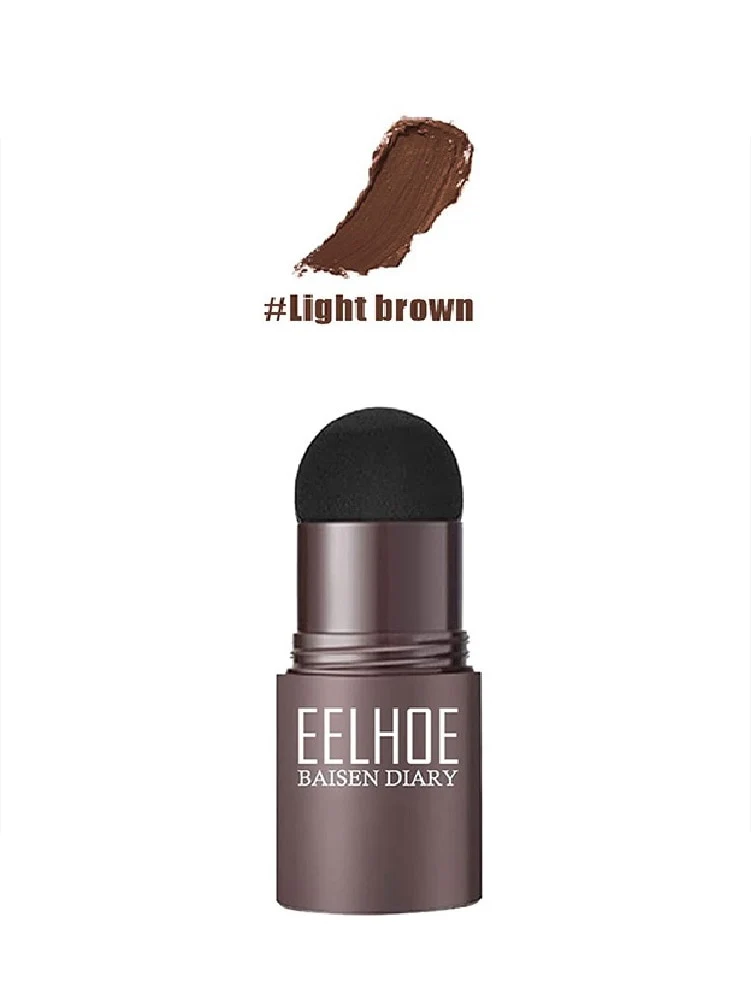 VIP 2023 Professional One Step Eyebrow Stamp Shaping Set Enhancer Waterproof Makeup Beauty Products For Women Eye Brow Templates - Image 13