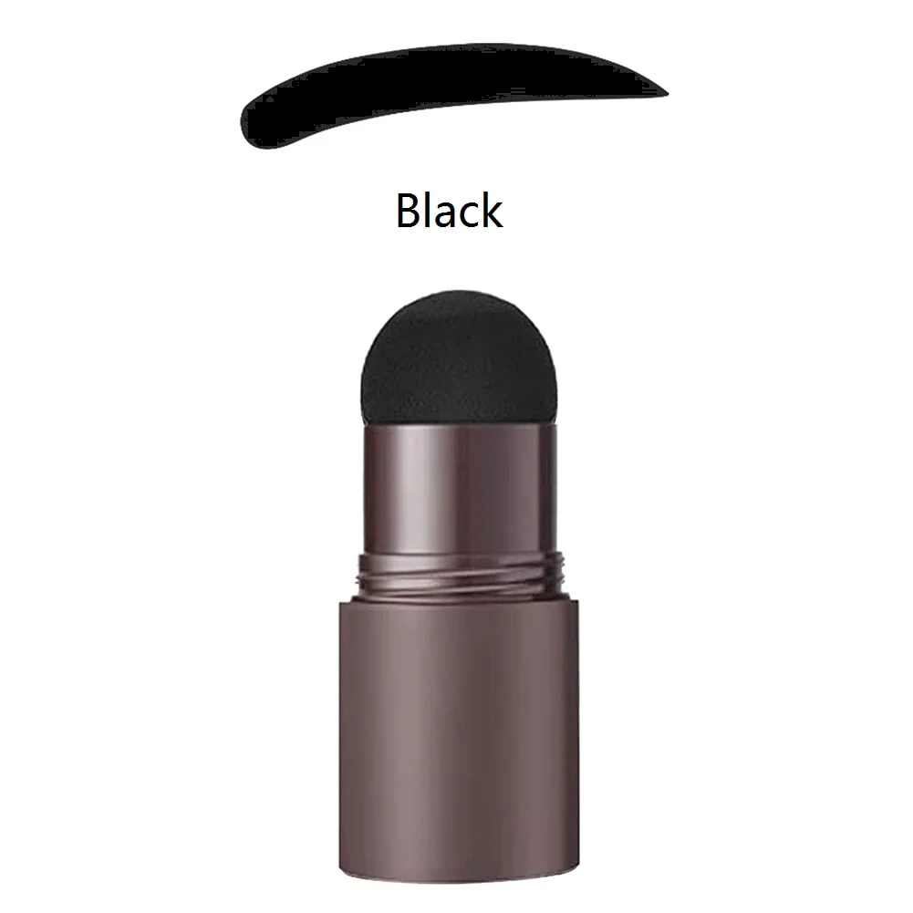 VIP 2023 Professional One Step Eyebrow Stamp Shaping Set Enhancer Waterproof Makeup Beauty Products For Women Eye Brow Templates - Image 17