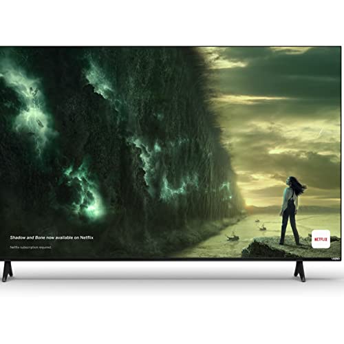 VIZIO 43-Inch V-Series 4K UHD LED Smart TV with Voice Remote, Dolby Vision, HDR10+, Alexa Compatibility, V435-J01, 2022 Model - Image 17