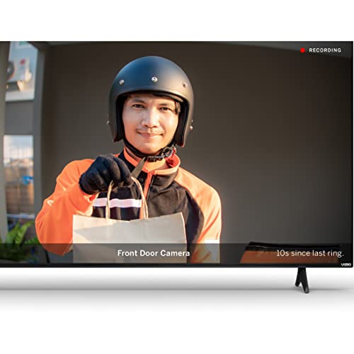 VIZIO 43-Inch V-Series 4K UHD LED Smart TV with Voice Remote, Dolby Vision, HDR10+, Alexa Compatibility, V435-J01, 2022 Model - Image 18