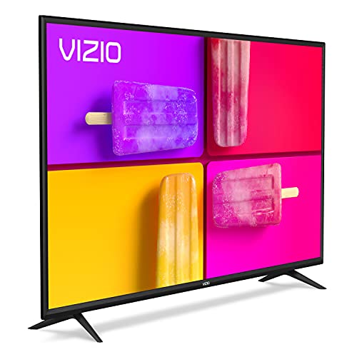 VIZIO 43-Inch V-Series 4K UHD LED Smart TV with Voice Remote, Dolby Vision, HDR10+, Alexa Compatibility, V435-J01, 2022 Model - Image 8