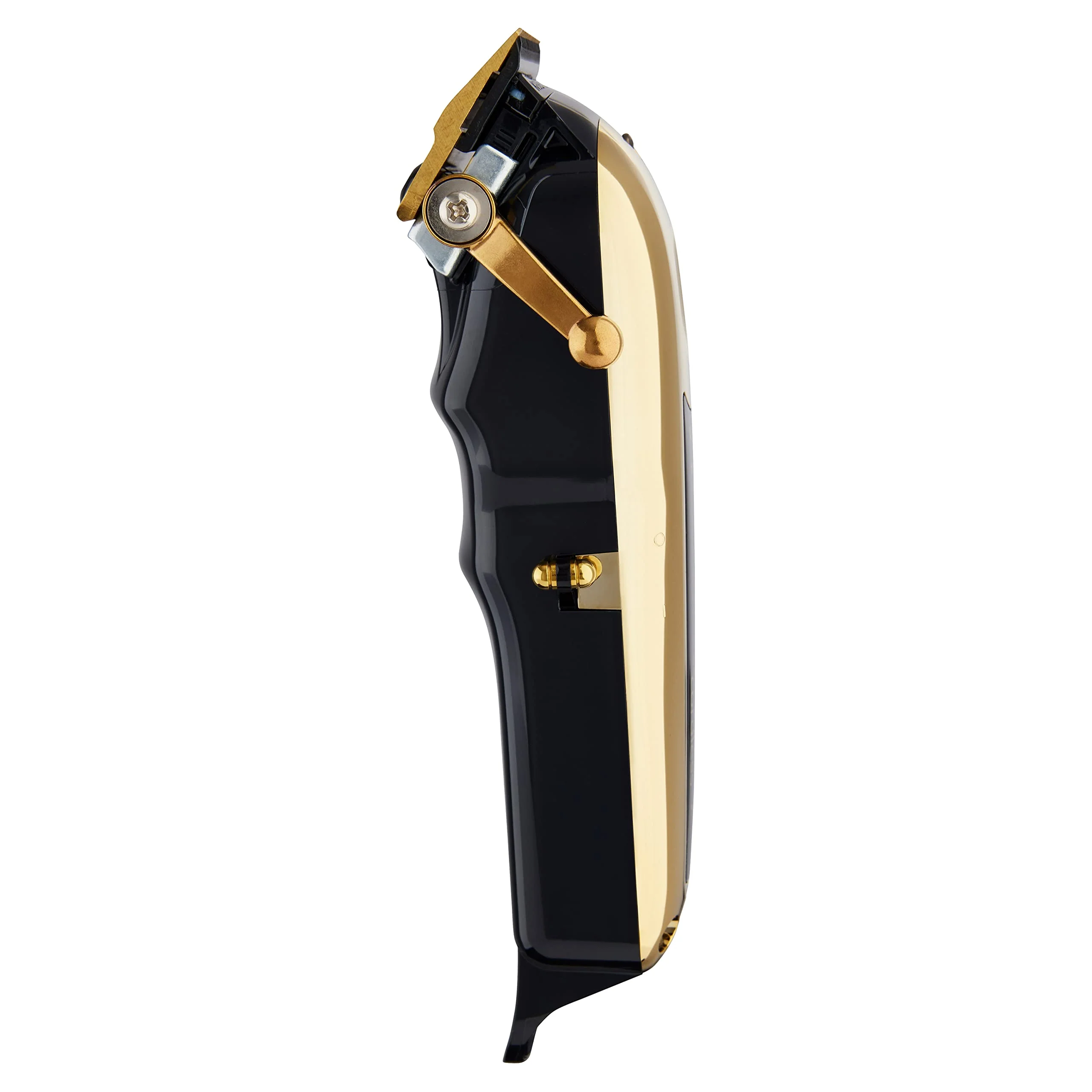 Wahl Professional 5 Star Gold Cordless Magic Clip Hair Clipper with 100+ Minute Run Time for Professional Barbers and Stylists - Model 8148-700 - Image 8