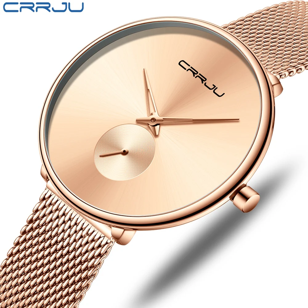 Watch Women Luxury Brand Ladies Dress Quartz Wristwatch Leather Waterproof Female Watches Girl Clock Relogio Feminino