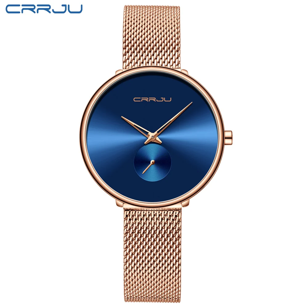 Watch Women Luxury Brand Ladies Dress Quartz Wristwatch Leather Waterproof Female Watches Girl Clock Relogio Feminino - Image 10