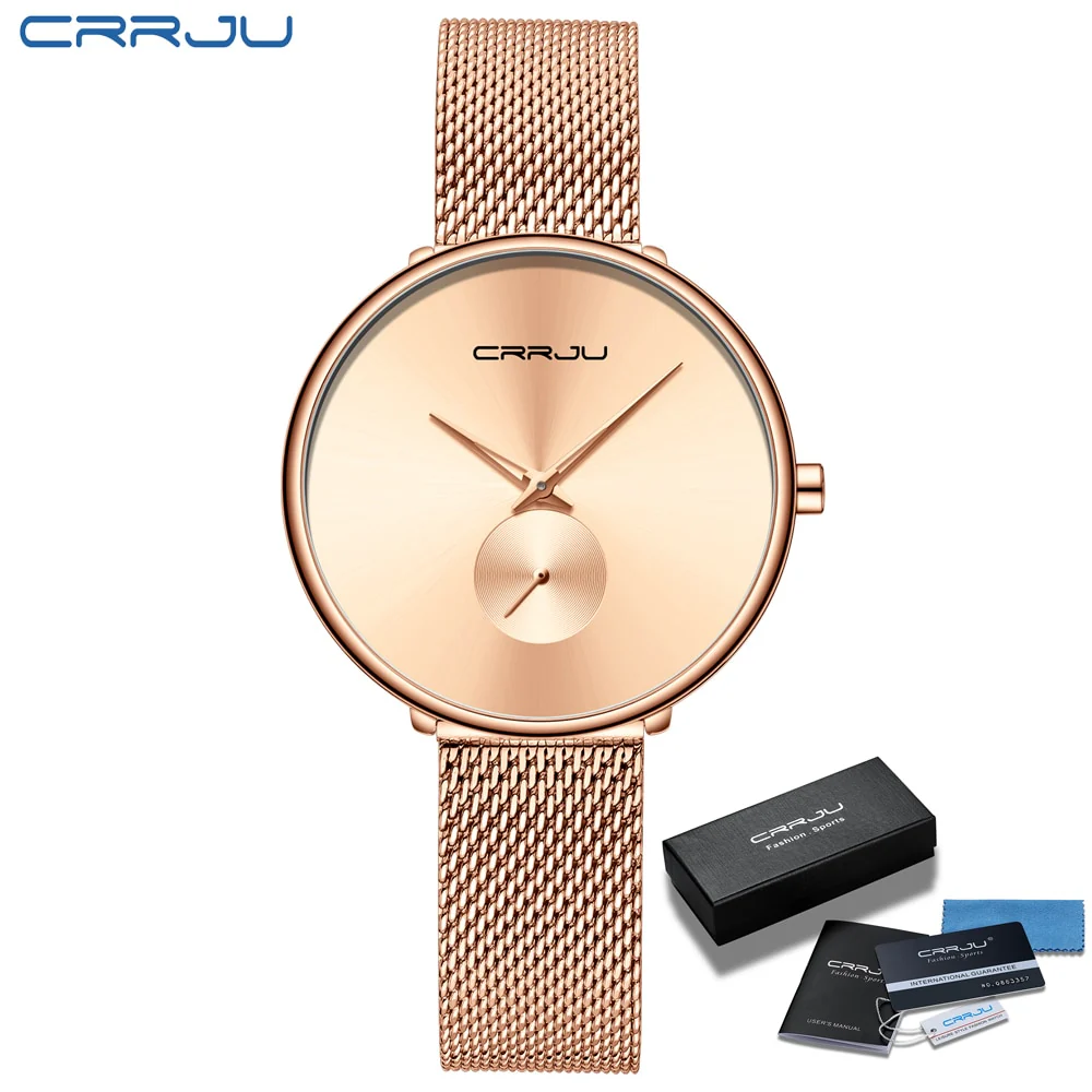 Watch Women Luxury Brand Ladies Dress Quartz Wristwatch Leather Waterproof Female Watches Girl Clock Relogio Feminino - Image 14