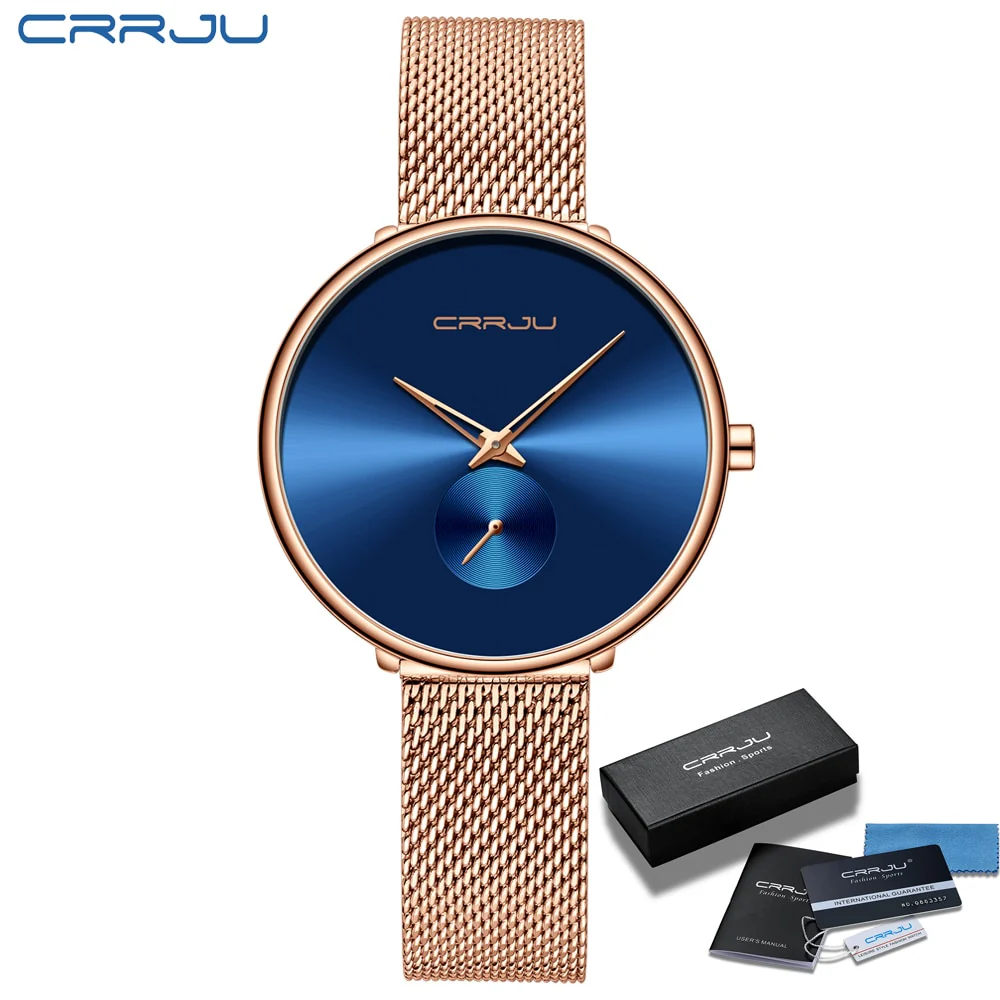 Watch Women Luxury Brand Ladies Dress Quartz Wristwatch Leather Waterproof Female Watches Girl Clock Relogio Feminino - Image 16