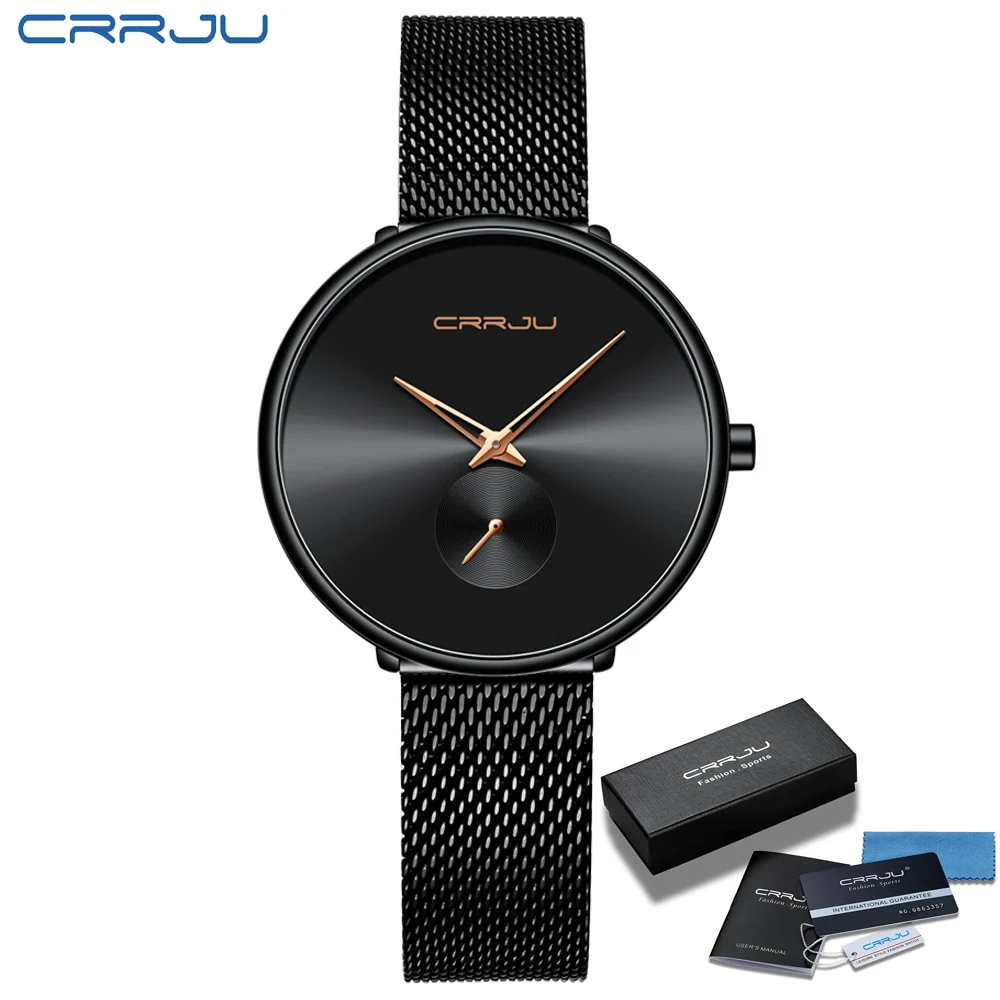 Watch Women Luxury Brand Ladies Dress Quartz Wristwatch Leather Waterproof Female Watches Girl Clock Relogio Feminino - Image 18