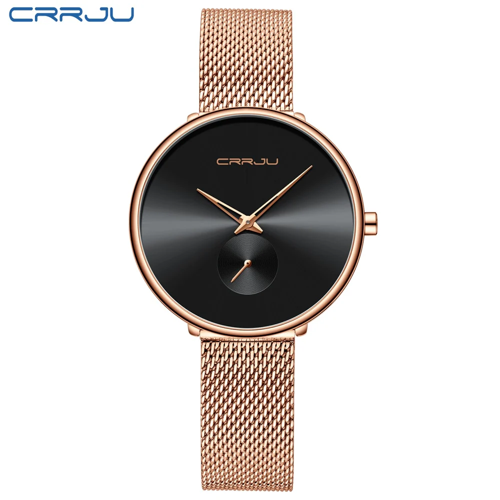 Watch Women Luxury Brand Ladies Dress Quartz Wristwatch Leather Waterproof Female Watches Girl Clock Relogio Feminino - Image 19
