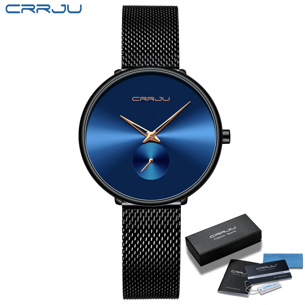 Watch Women Luxury Brand Ladies Dress Quartz Wristwatch Leather Waterproof Female Watches Girl Clock Relogio Feminino - Image 2