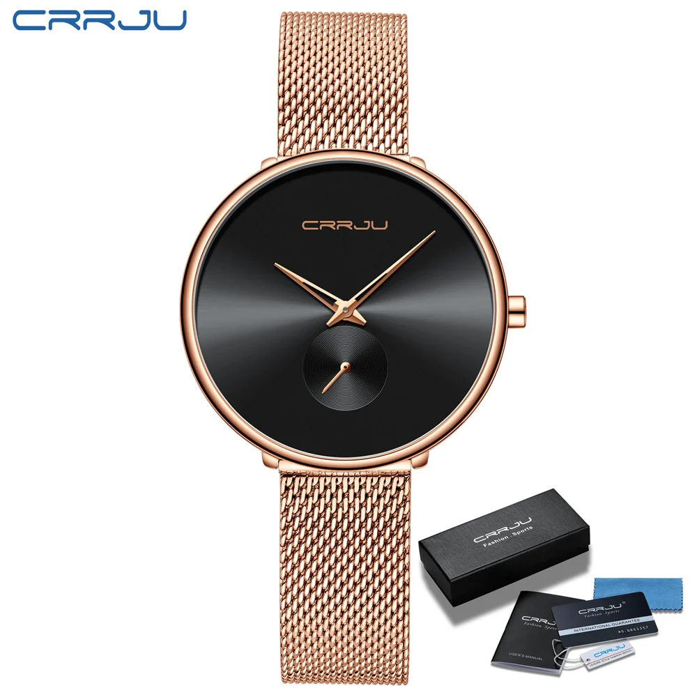 Watch Women Luxury Brand Ladies Dress Quartz Wristwatch Leather Waterproof Female Watches Girl Clock Relogio Feminino - Image 3