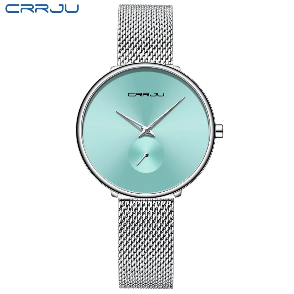 Watch Women Luxury Brand Ladies Dress Quartz Wristwatch Leather Waterproof Female Watches Girl Clock Relogio Feminino - Image 4