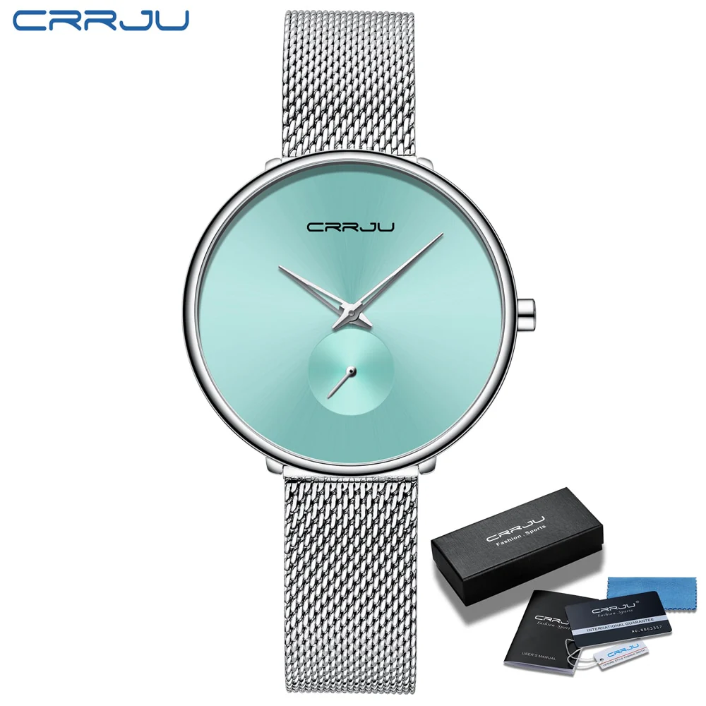 Watch Women Luxury Brand Ladies Dress Quartz Wristwatch Leather Waterproof Female Watches Girl Clock Relogio Feminino - Image 5
