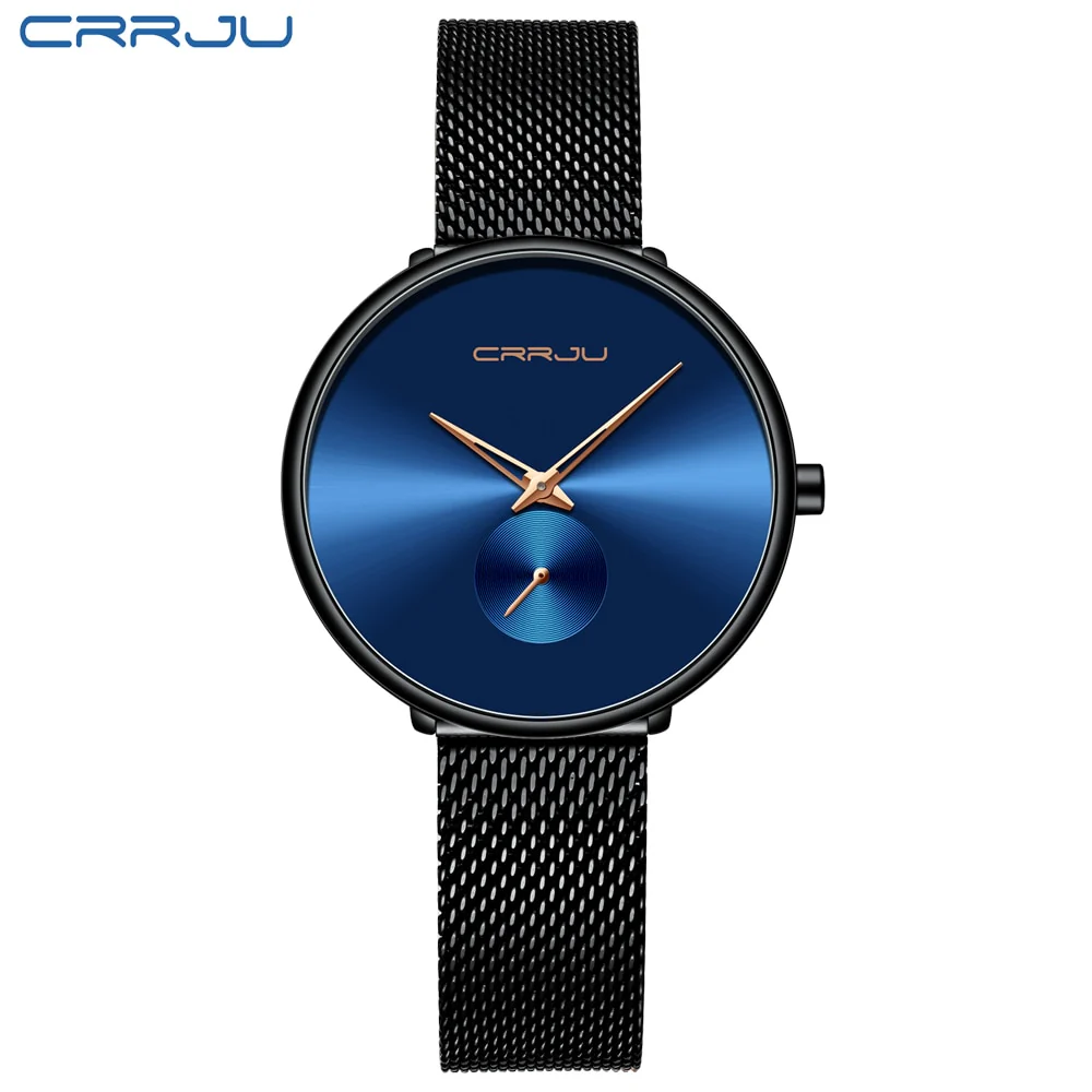 Watch Women Luxury Brand Ladies Dress Quartz Wristwatch Leather Waterproof Female Watches Girl Clock Relogio Feminino - Image 6