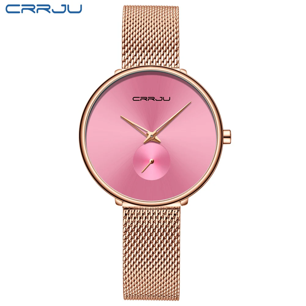 Watch Women Luxury Brand Ladies Dress Quartz Wristwatch Leather Waterproof Female Watches Girl Clock Relogio Feminino - Image 7