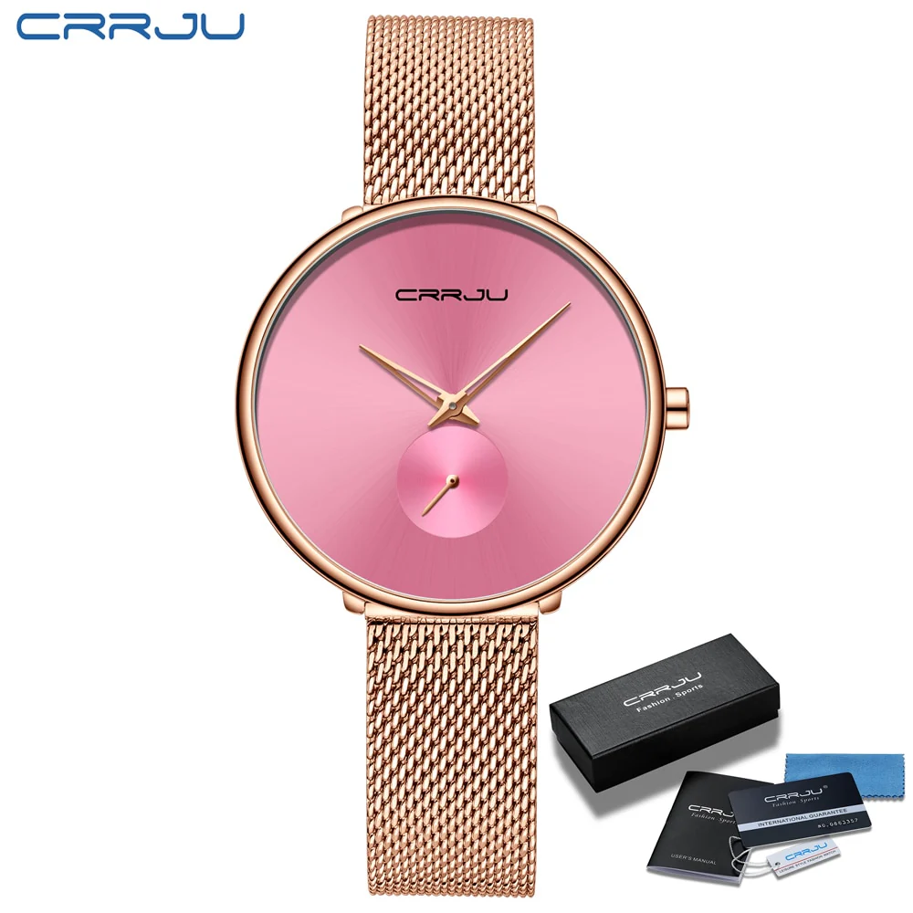 Watch Women Luxury Brand Ladies Dress Quartz Wristwatch Leather Waterproof Female Watches Girl Clock Relogio Feminino - Image 8