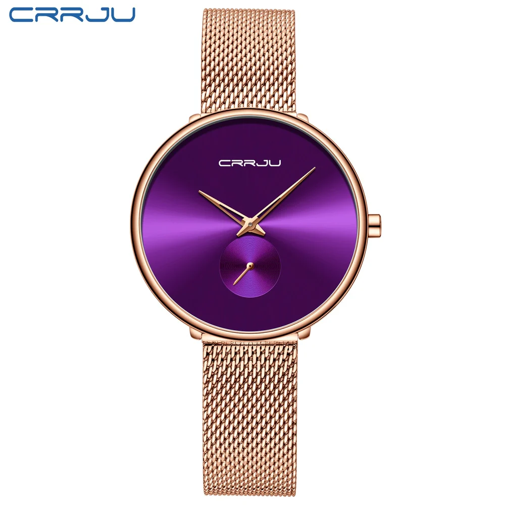 Watch Women Luxury Brand Ladies Dress Quartz Wristwatch Leather Waterproof Female Watches Girl Clock Relogio Feminino - Image 9