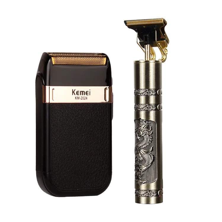 WEASTI Clipper Rechargeable Electric Hair Cutting Machine Professional Barber Trimmer Electr Shaver Cordless Finishing Blade - Image 10