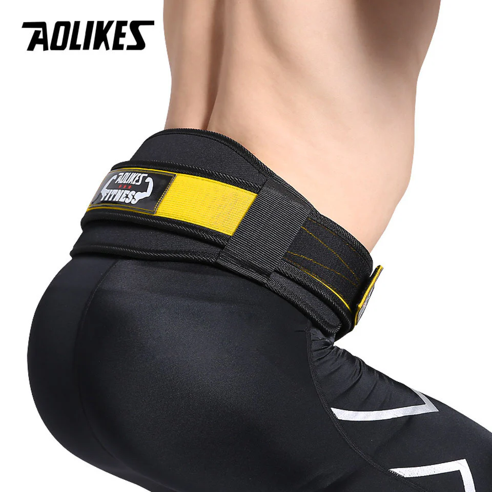 Weightlifting Champion Belt - Unisex Supportive Waist & Back Protector for Weightlifters and Deadlifters, Adjustable 23.6-43.4 Waist Circumference - Image 12