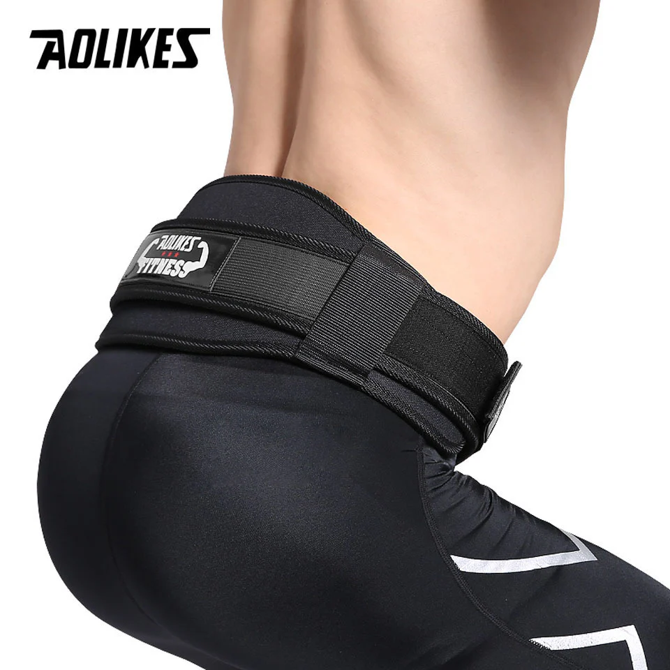 Weightlifting Champion Belt - Unisex Supportive Waist & Back Protector for Weightlifters and Deadlifters, Adjustable 23.6-43.4 Waist Circumference - Image 15