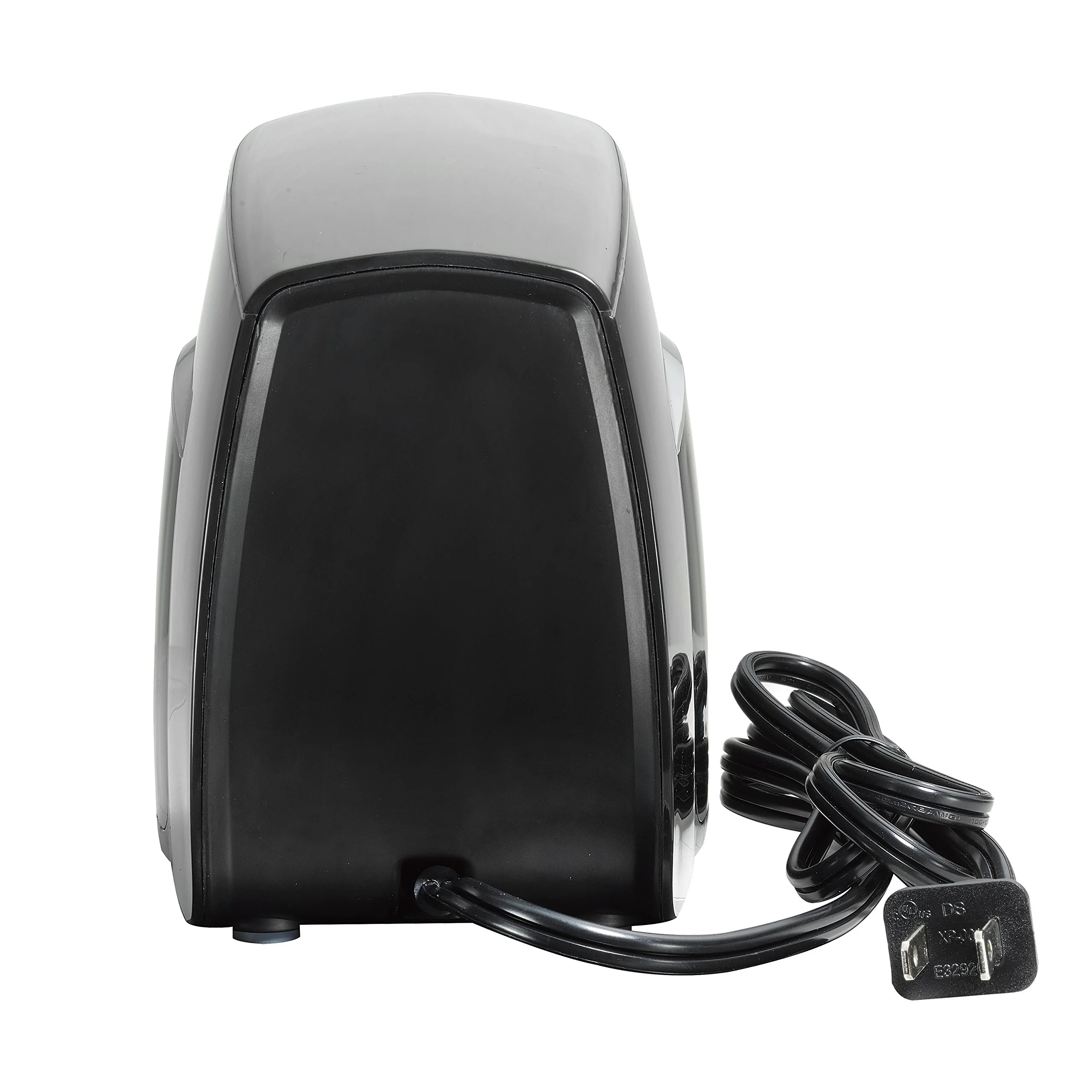 Westcott iPoint Heavy Duty Electric School Sharpener (16681) 8.25" x 7.75" x 5.75" - Image 6