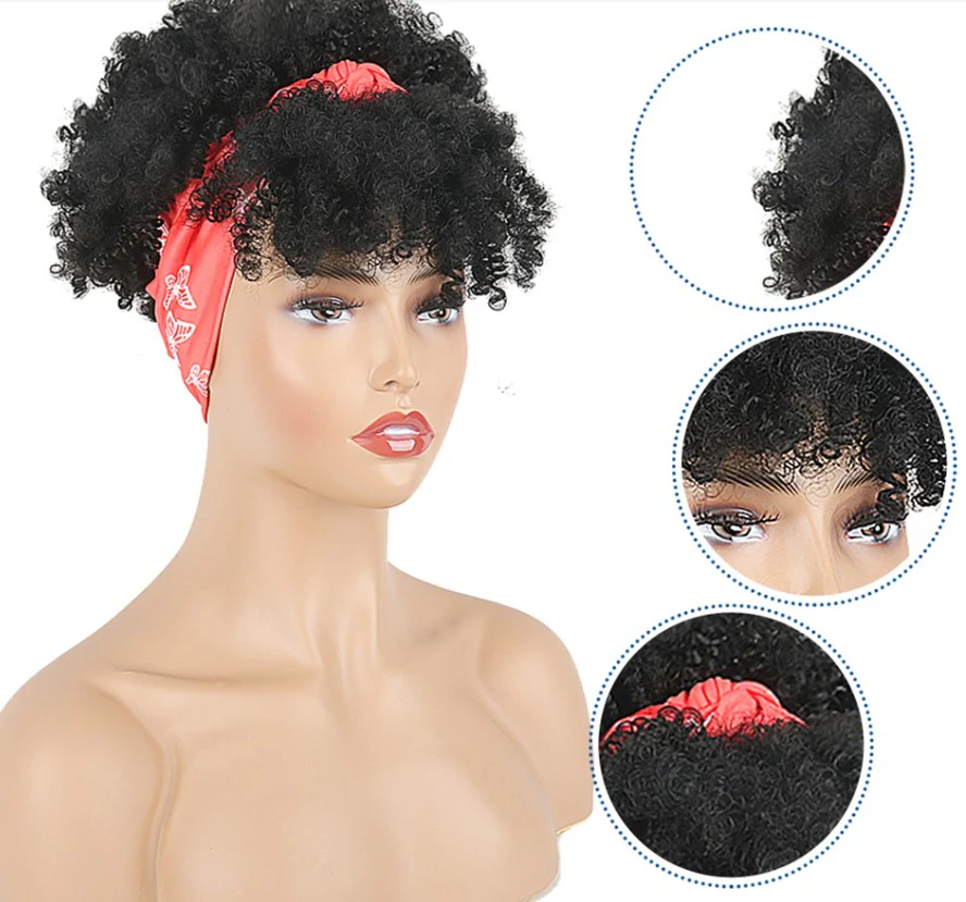 wig - Image 4