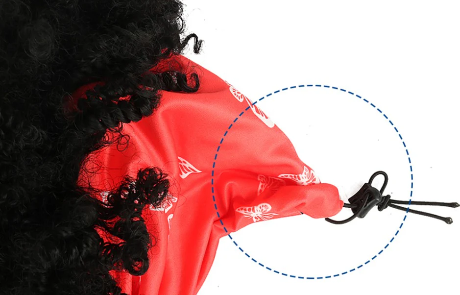 wig - Image 5