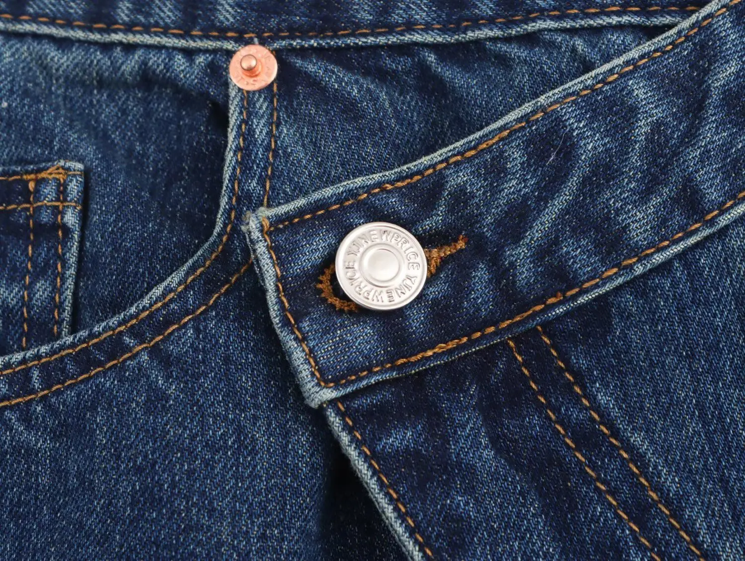 Woman Jeans Pants 2025 Spring High Waist Wide Leg Straight Fit Blue Casual Vintage Versatile Daily Streetwear Denim Jeans - Image 4