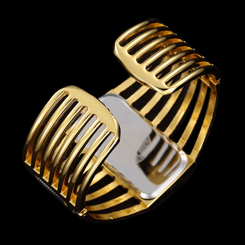 Women'S Watches New Luxury Bangle Steel Bracelet Fashion Rectangle Small Dial Ladies Quartz Wristwatches Clock Hot Montre Femmes - Image 11