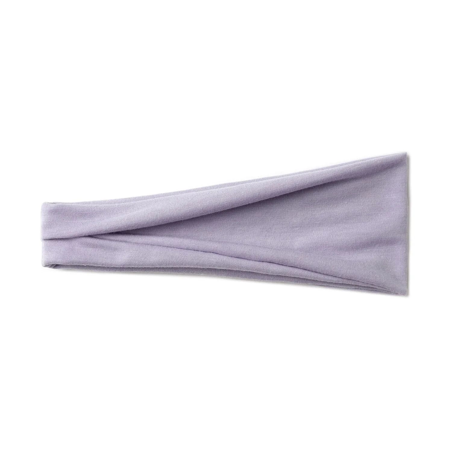 Women Headband Solid Color Wide Turban Twist Knitted Cotton Sport Yoga Hairband Twisted Knotted Headwrap Winter Hair Accessories - Image 23
