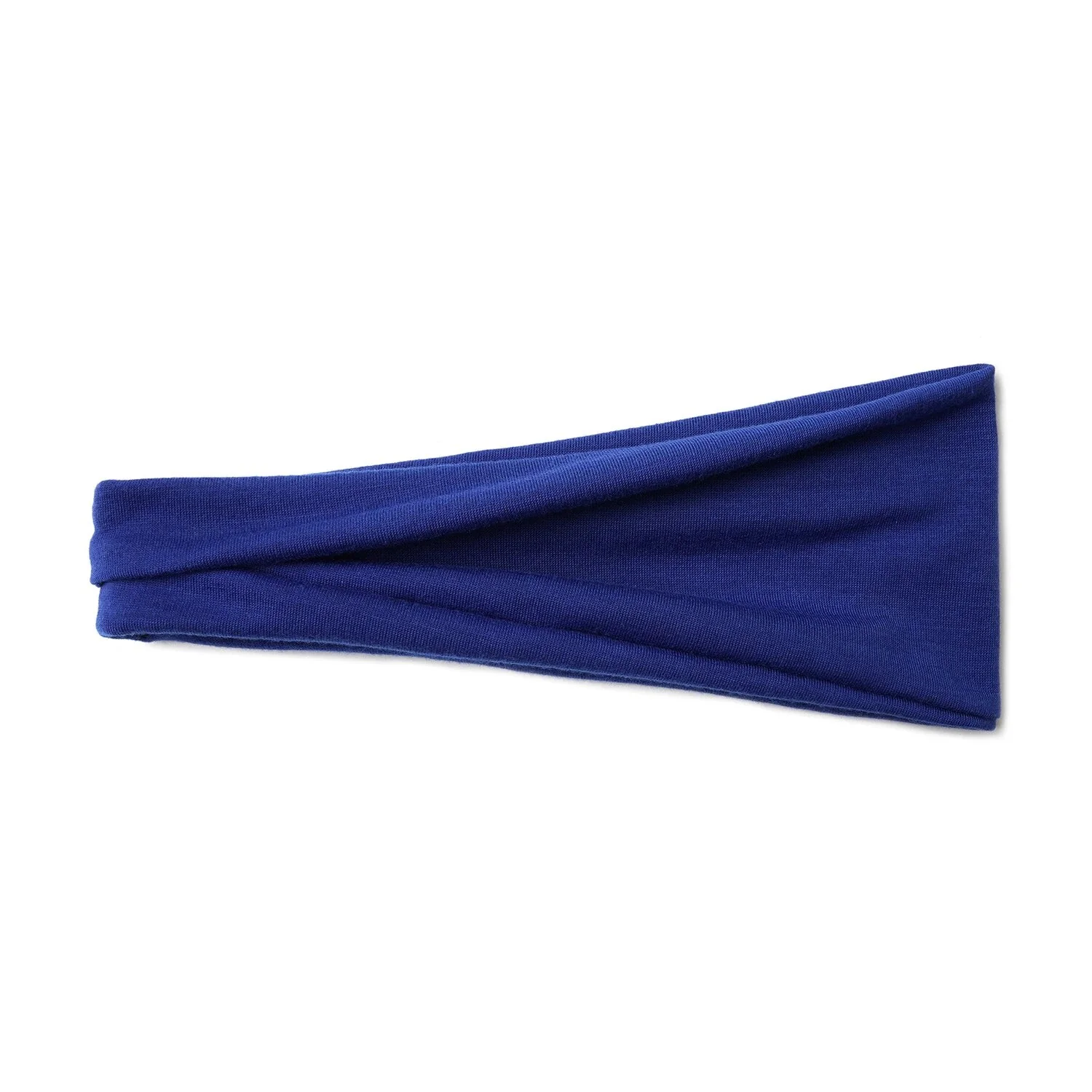 Women Headband Solid Color Wide Turban Twist Knitted Cotton Sport Yoga Hairband Twisted Knotted Headwrap Winter Hair Accessories - Image 26