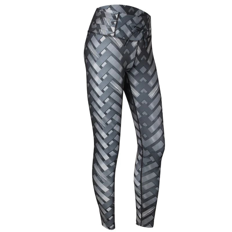 Women Sexy Leggings High Waist Leggings For Fitness Feminina Workout Jeggings - Image 2