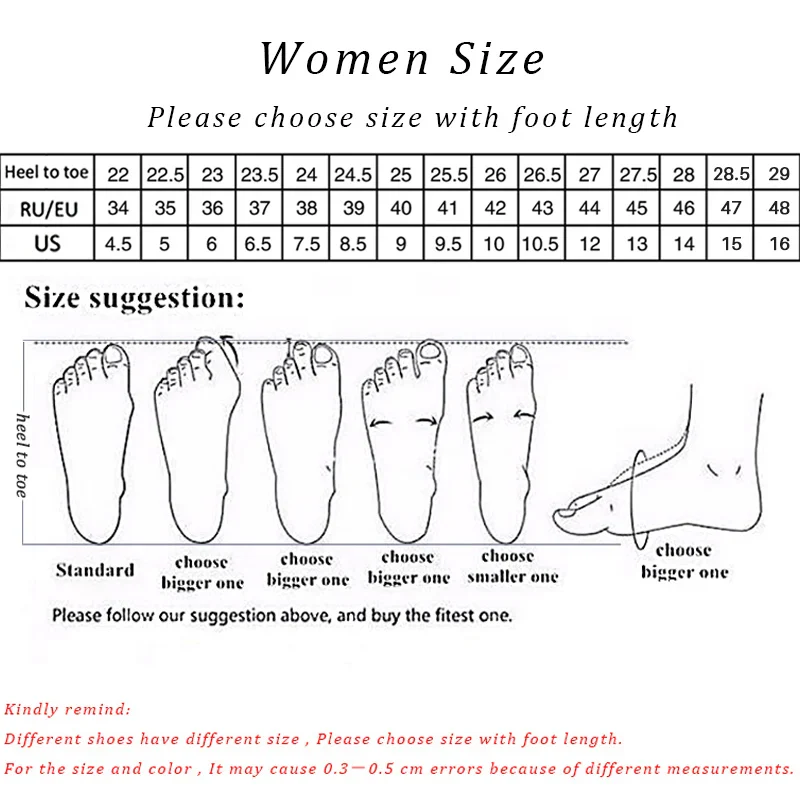 Women Sandals Women Heels Sandals Slip On Summer Shoes For Women Wedge Sandals Summer Slippers Female Heeled Shoes With Platform - Image 6