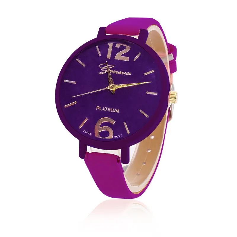 Women Watch Rhinestone Romantic Starry Sky WristWatch Fashion Ladies Leather Watch Clock for Women Relogio Feminino Montre Femme - Image 15