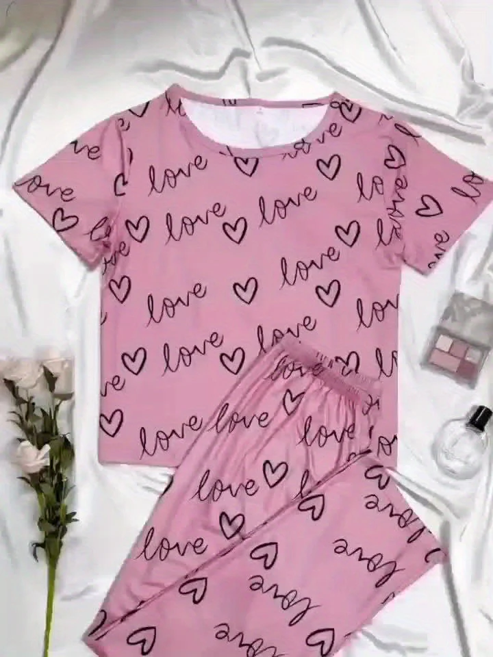Women's casual home clothes - Image 11