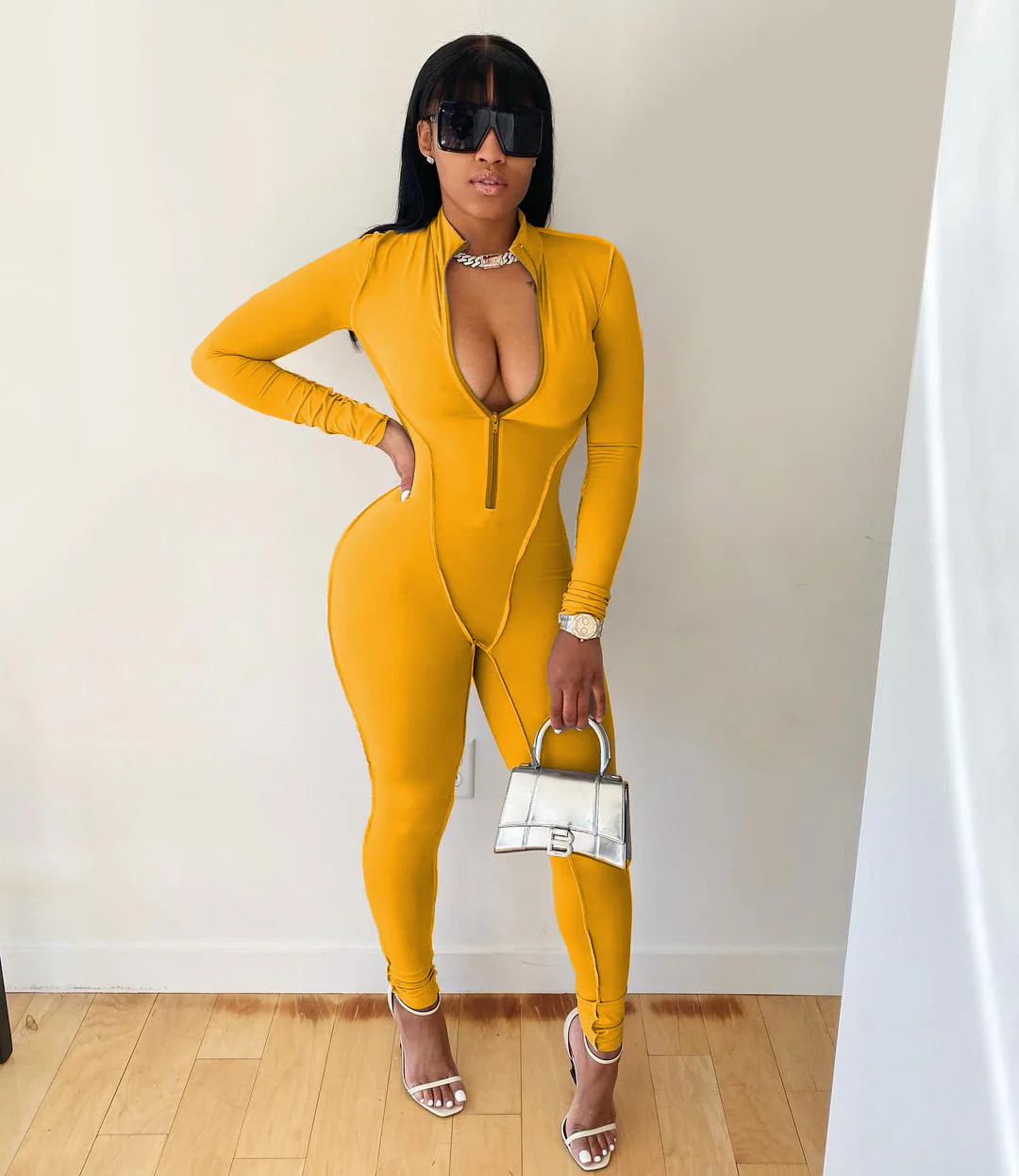 Women's jumpsuit - Image 3