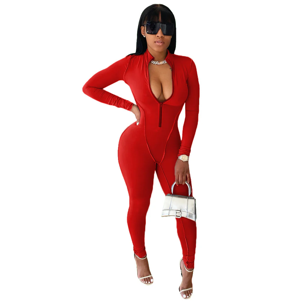 Women's jumpsuit - Image 4