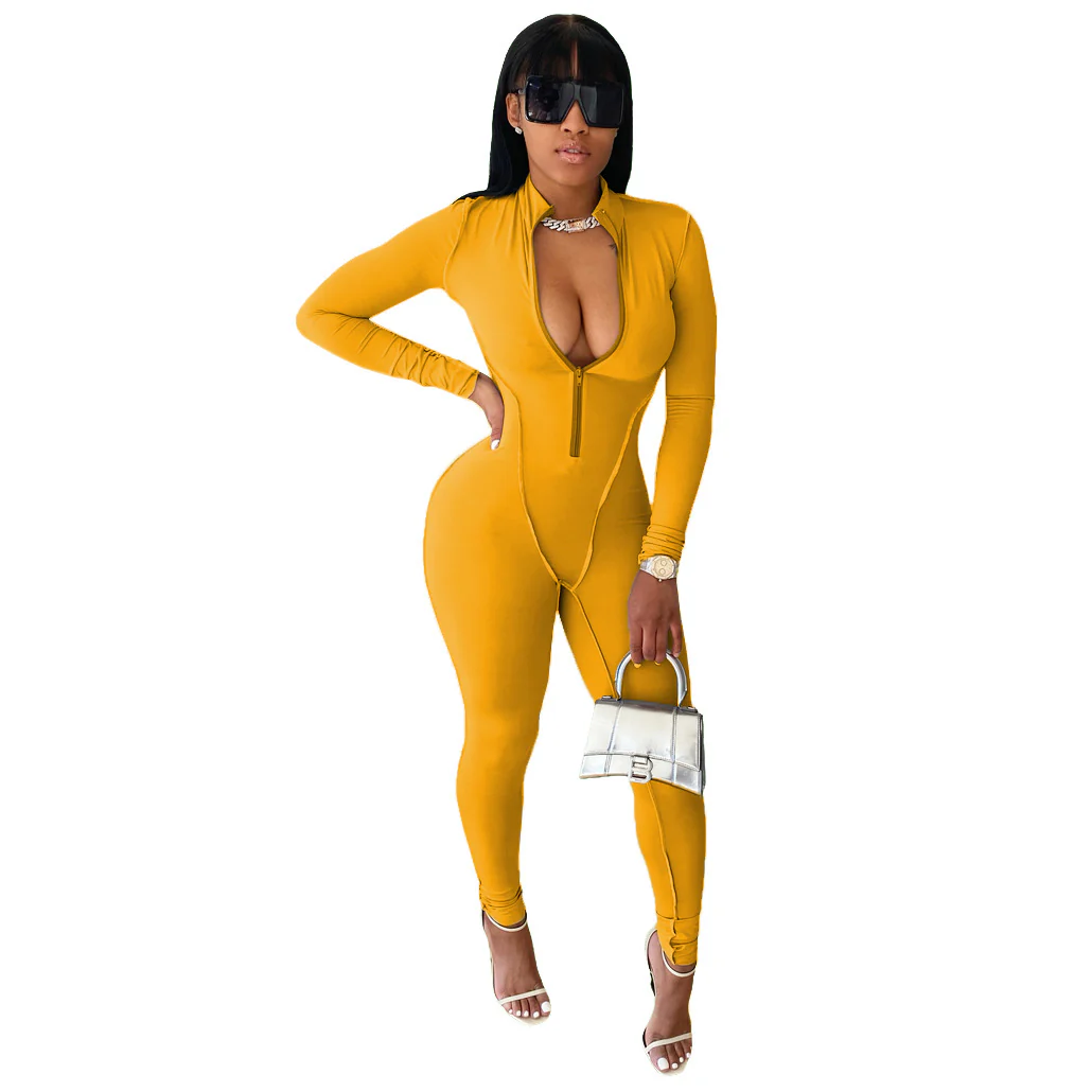 Women's jumpsuit - Image 5