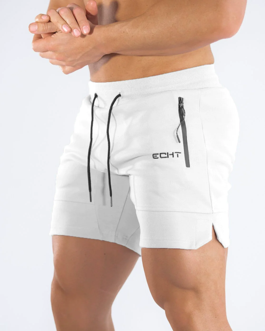 Workout Brothers Gym Men's Muscle Sports Shorts - Image 11