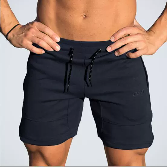 Workout Brothers Gym Men's Muscle Sports Shorts - Image 6