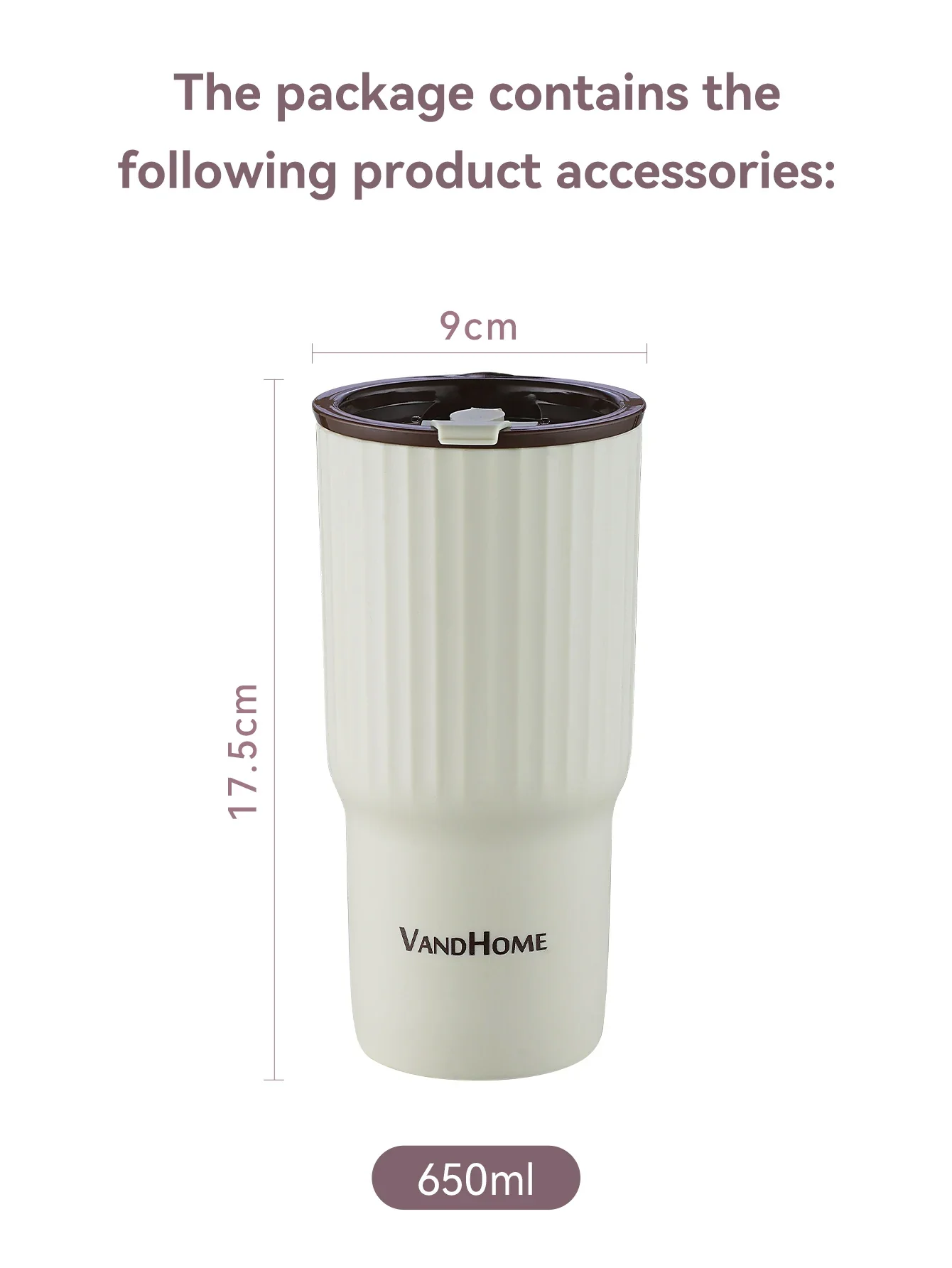 WORTHBUY Cute Bear Plastic Water Cup Large Capacity Water Bottle Travel Leak-proof Tumbler With Lid Portable Milk Coffee Cups - Image 10